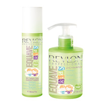 KIDS LINHA - REVLON