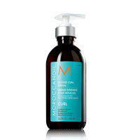 INTENSIEVE CREAM KRULLENDE - MOROCCANOIL