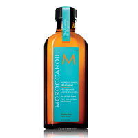 उपचार - MOROCCANOIL