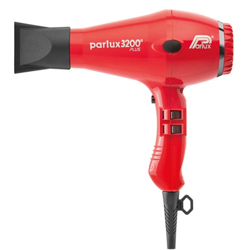 Parlux 3200 ditambah - PARLUX