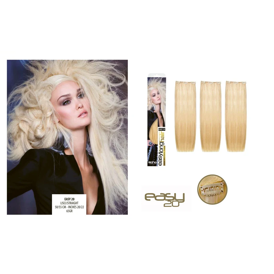 FACILE 20 - SHE HAIR EXTENSION