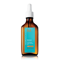 Tør hovedbund BEHANDLING - MOROCCANOIL