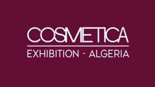 COSMETICA Exhibition ALGERIA | Algiers